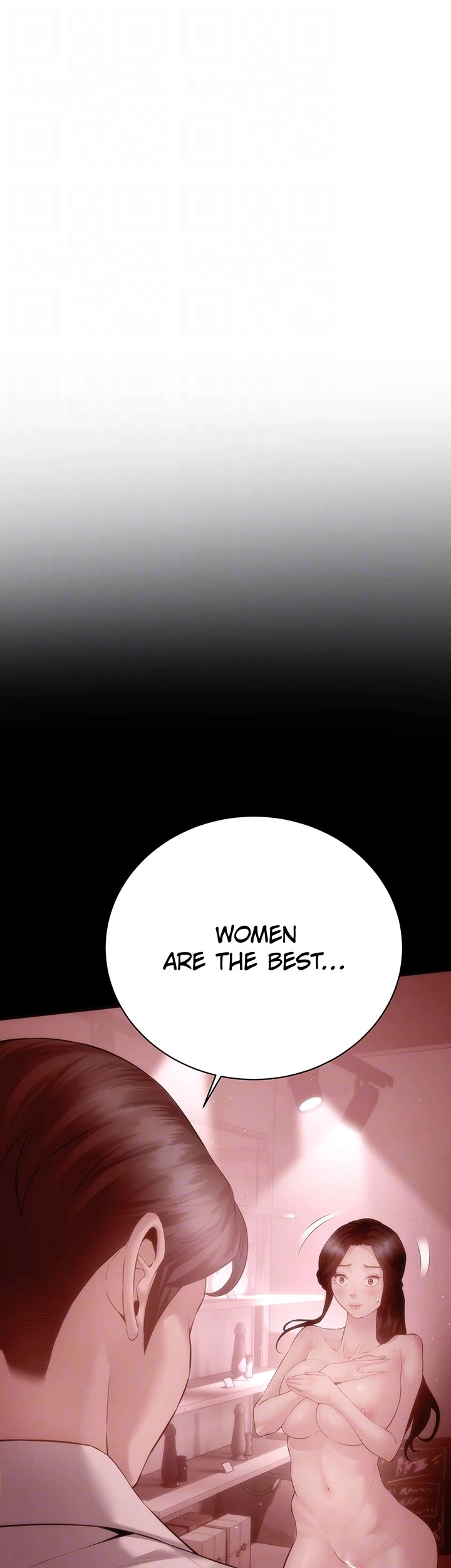 Read Bride Lessons chapter 24 image 14 on Lezhin