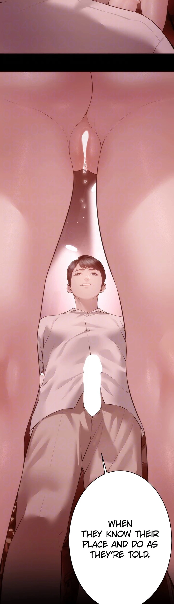 Read Bride Lessons chapter 24 image 15 on Lezhin