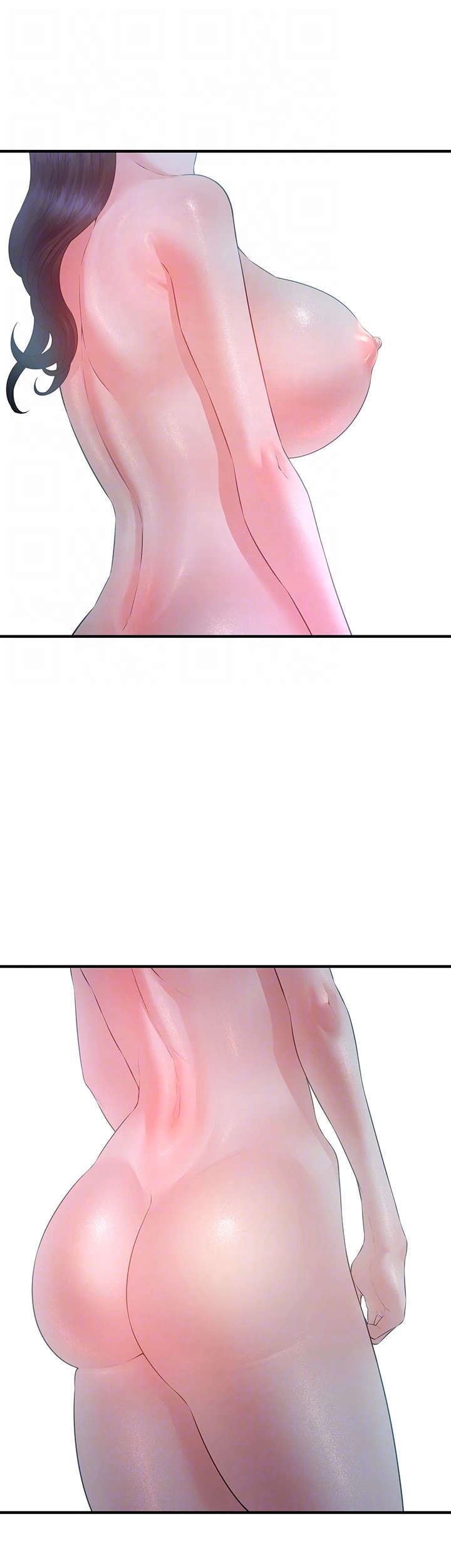 Read Bride Lessons chapter 24 image 19 on Lezhin
