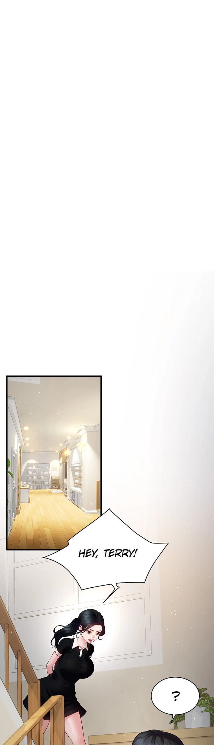 Read Bride Lessons chapter 24 image 26 on Lezhin