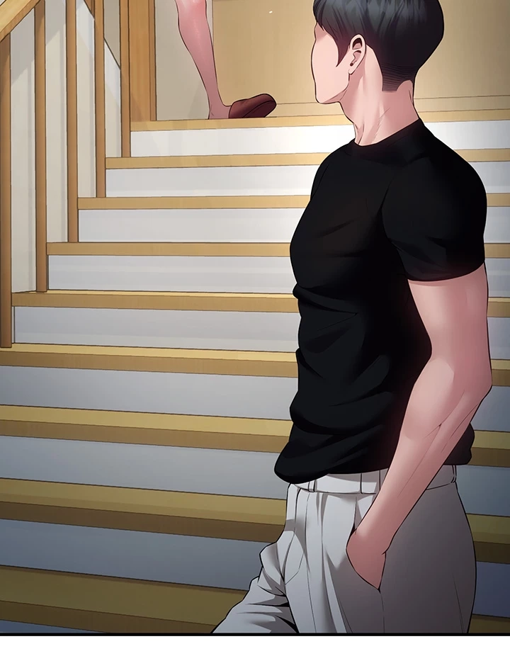Read Bride Lessons chapter 24 image 27 on Lezhin