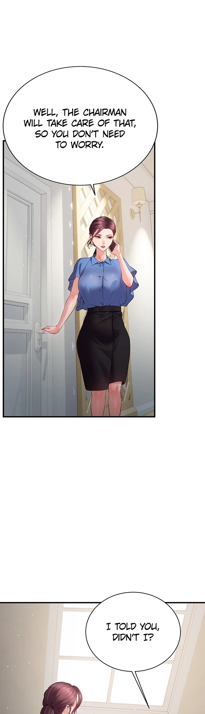 Read Bride Lessons chapter 24 image 29 on Lezhin