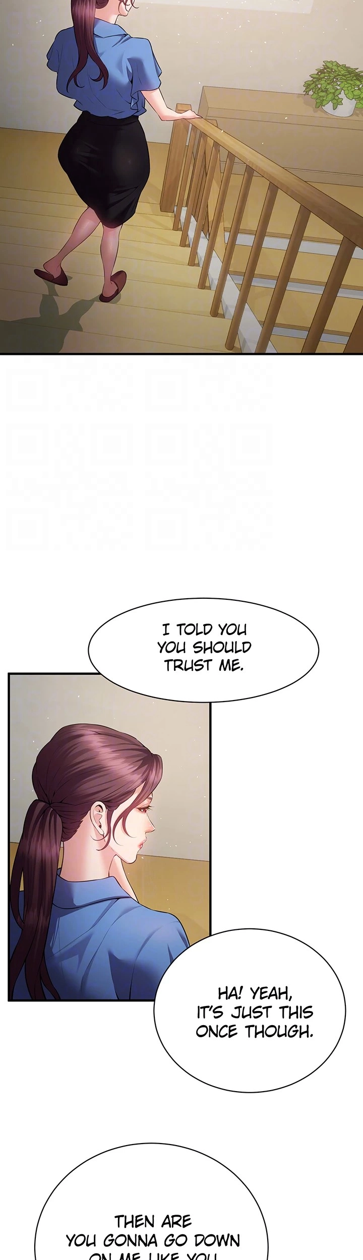 Read Bride Lessons chapter 24 image 30 on Lezhin