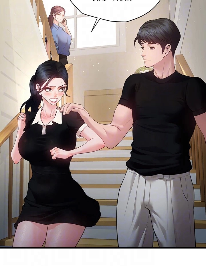 Read Bride Lessons chapter 24 image 32 on Lezhin