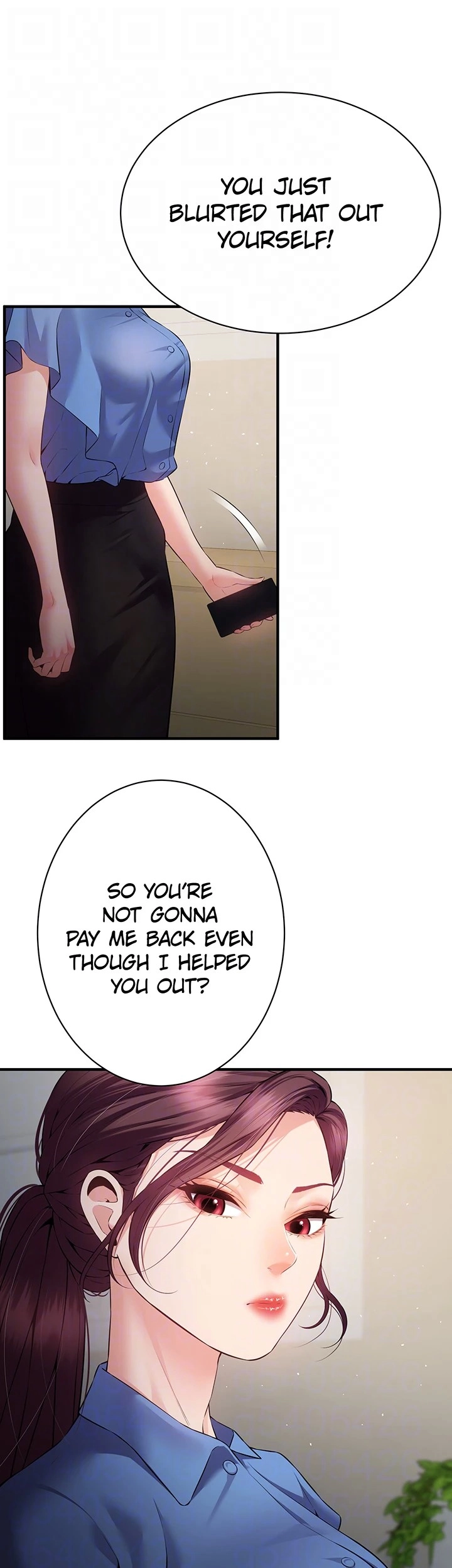 Read Bride Lessons chapter 24 image 33 on Lezhin