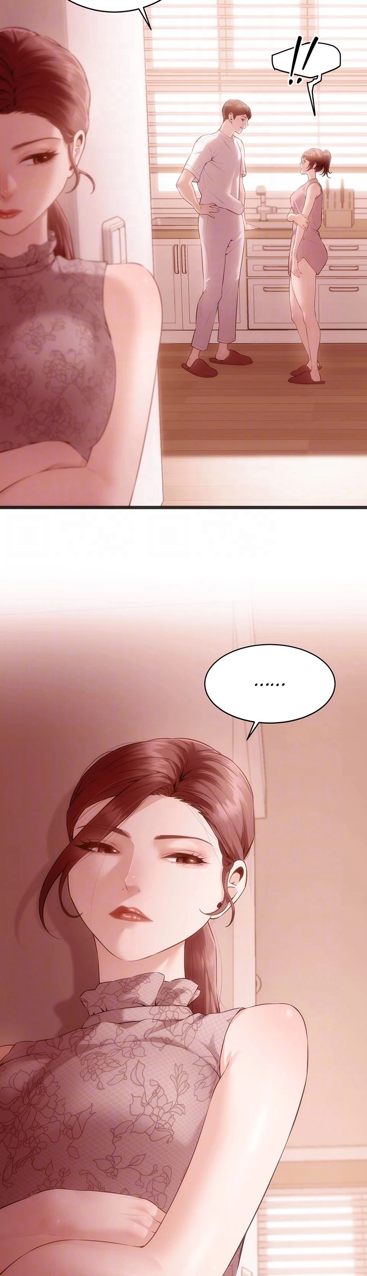 Read Bride Lessons chapter 24 image 36 on Lezhin