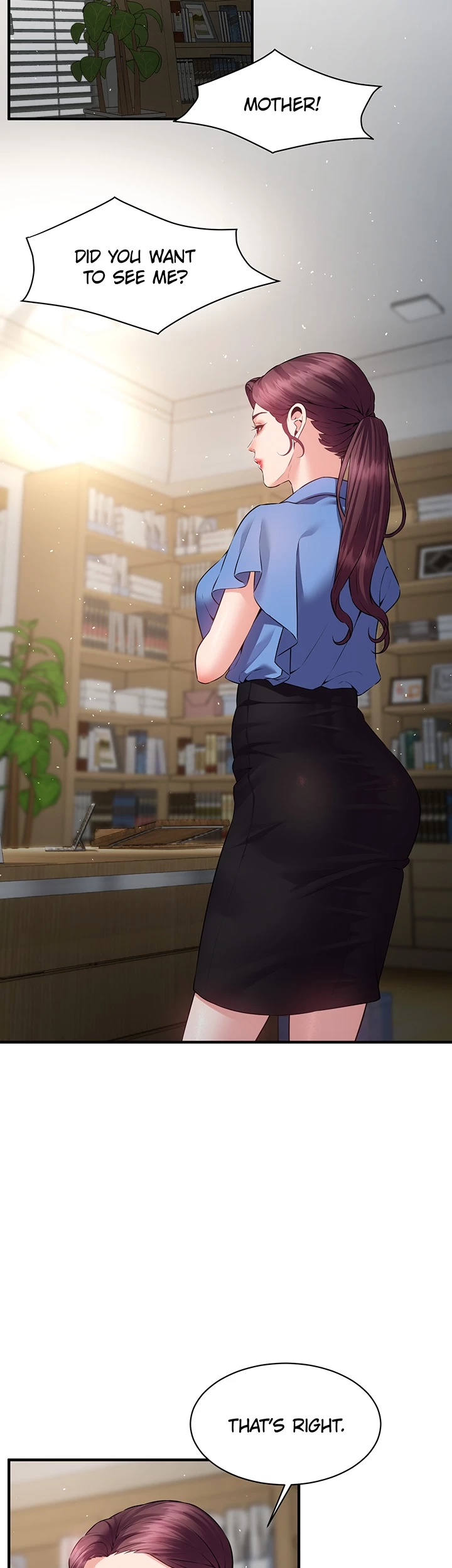 Read Bride Lessons chapter 24 image 40 on Lezhin