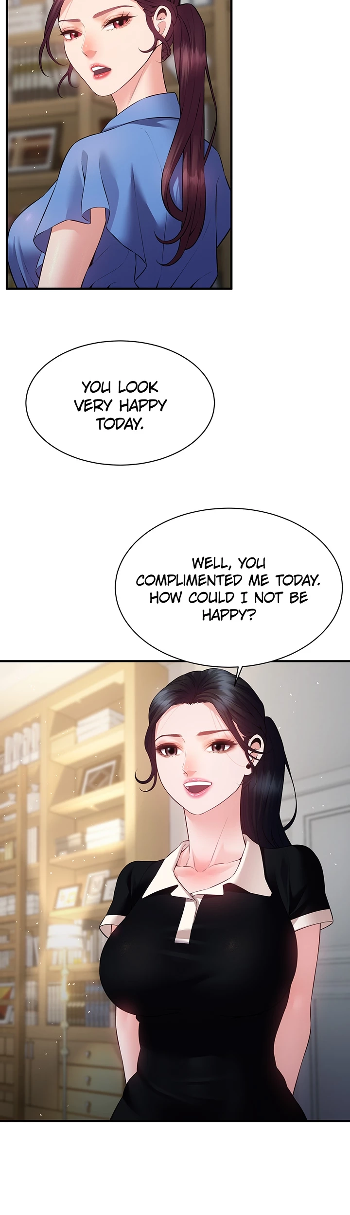 Read Bride Lessons chapter 24 image 41 on Lezhin