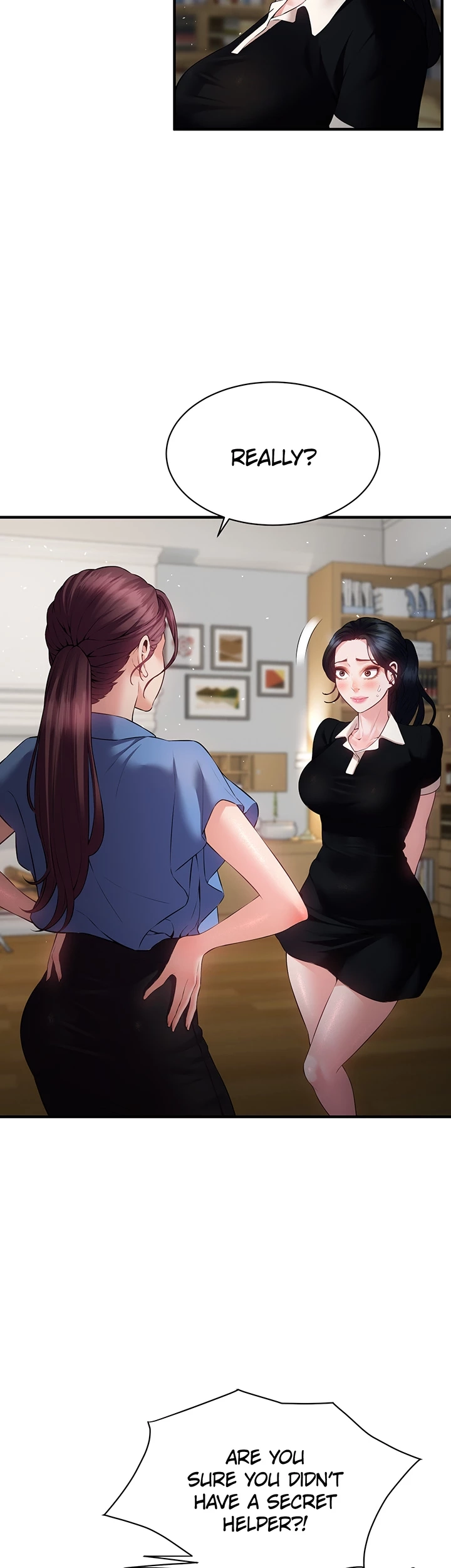 Read Bride Lessons chapter 24 image 44 on Lezhin