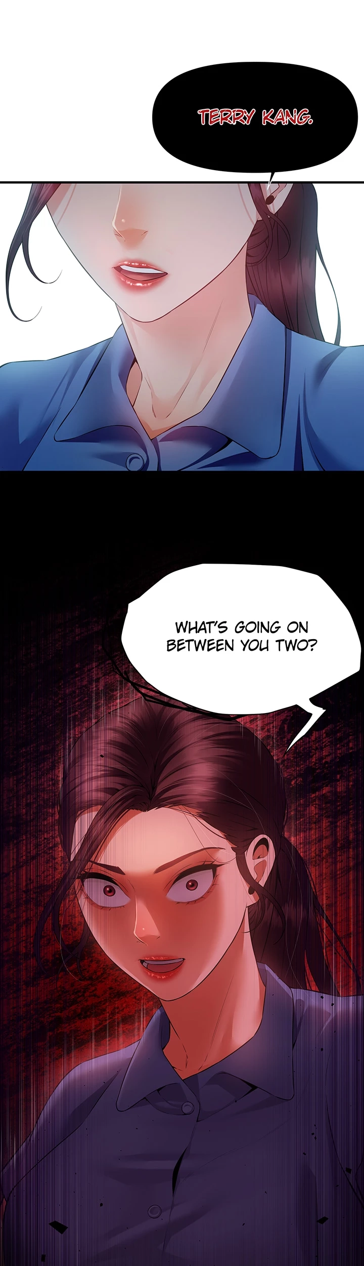 Read Bride Lessons chapter 24 image 46 on Lezhin