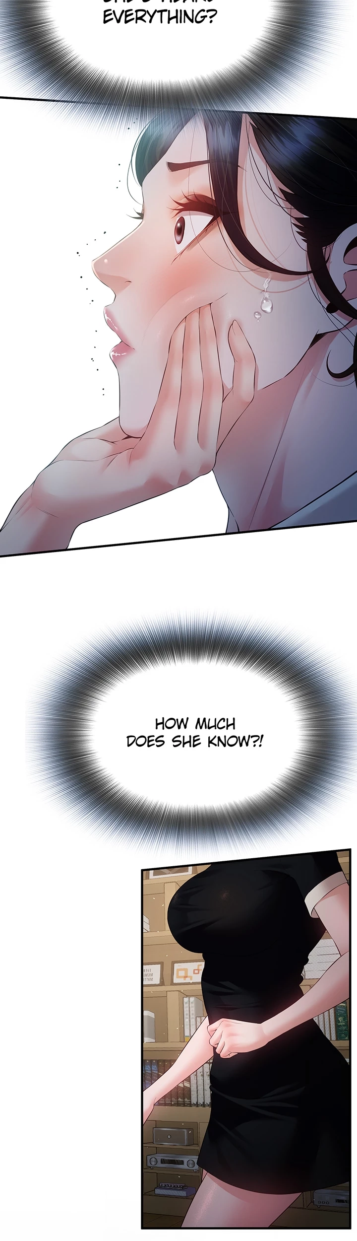 Read Bride Lessons chapter 24 image 49 on Lezhin