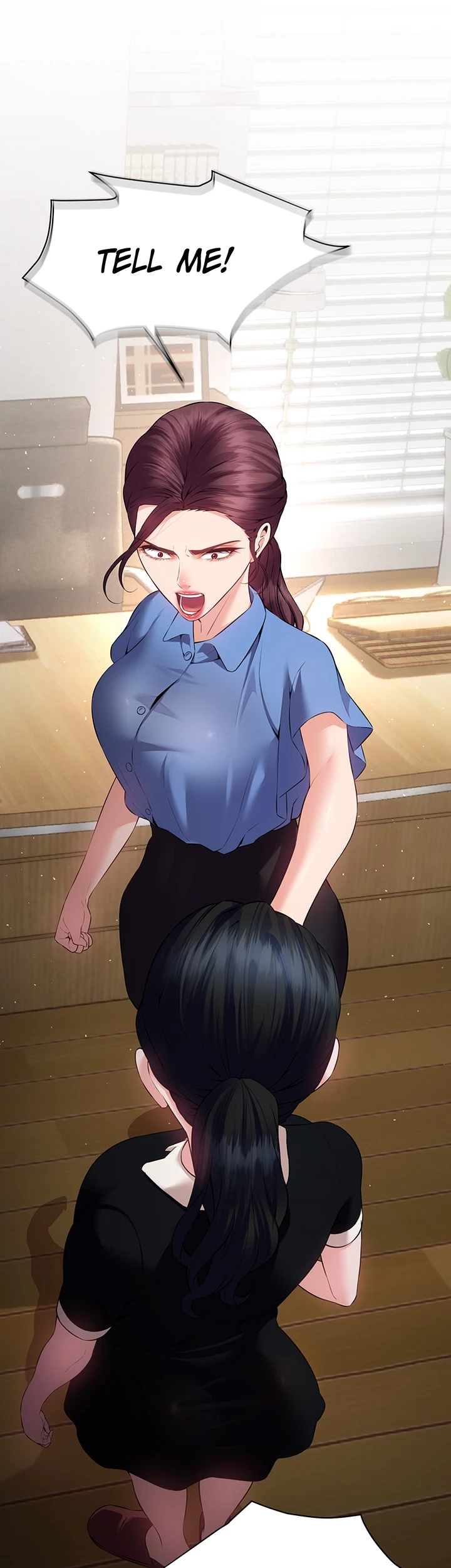Read Bride Lessons chapter 24 image 50 on Lezhin