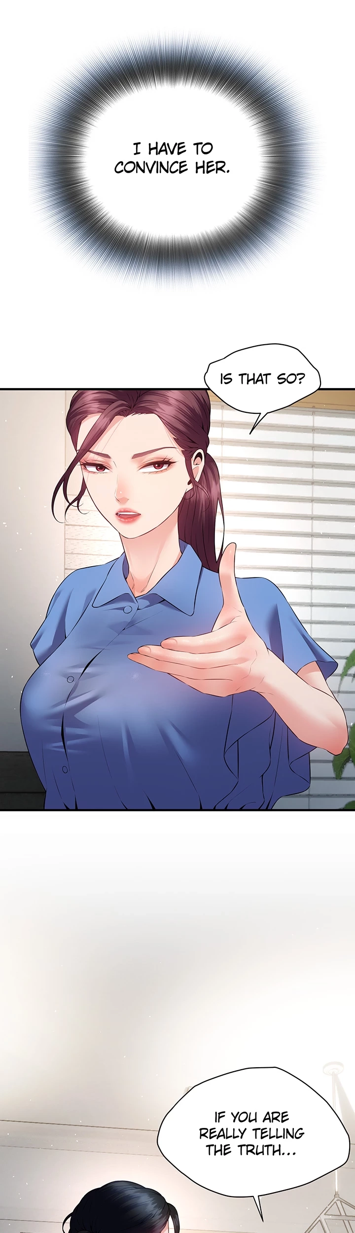 Read Bride Lessons chapter 24 image 53 on Lezhin