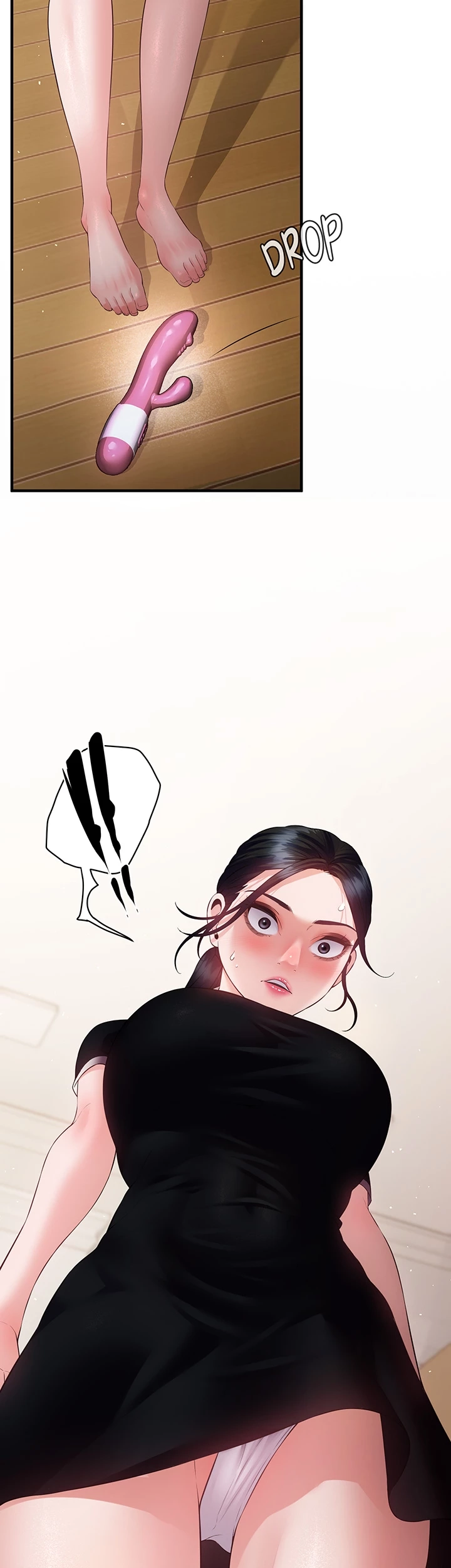 Read Bride Lessons chapter 24 image 56 on Lezhin