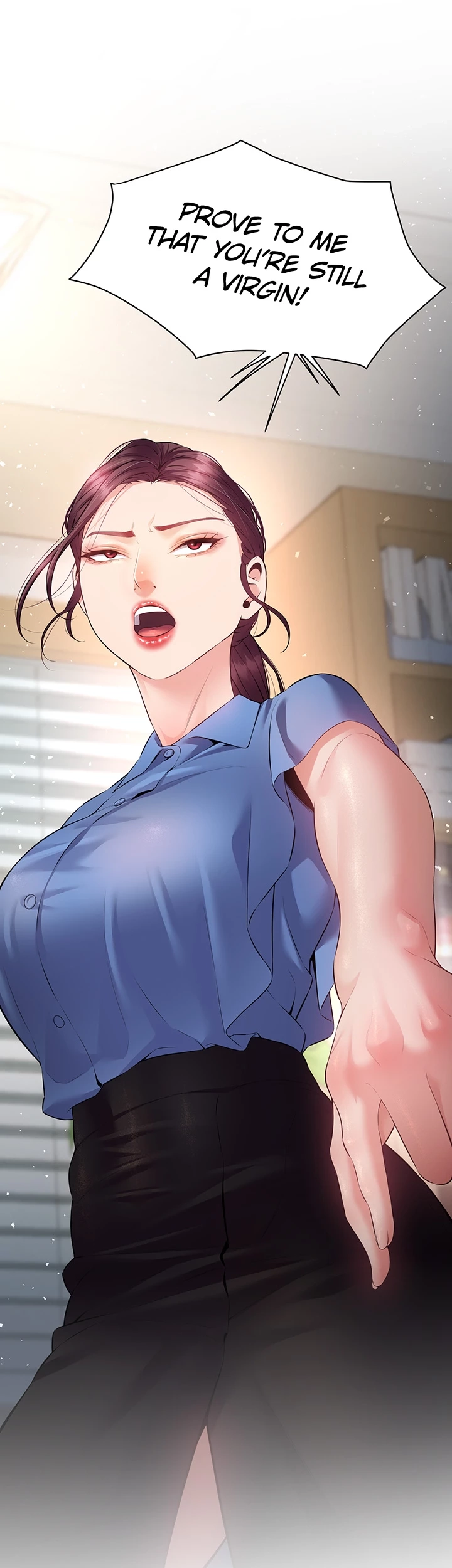 Read Bride Lessons chapter 24 image 58 on Lezhin
