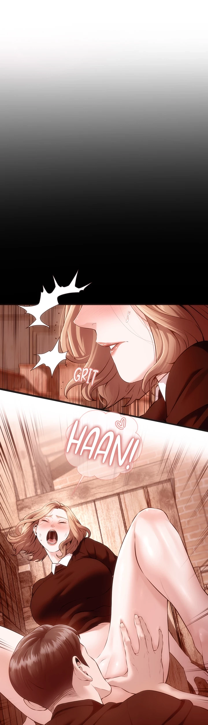 Read Bride Lessons chapter 24 image 9 on Lezhin