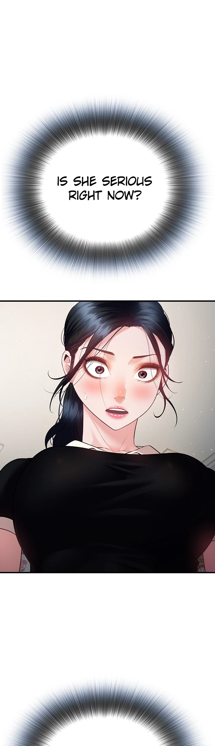 Read Bride Lessons chapter 25 image 1 on Lezhin
