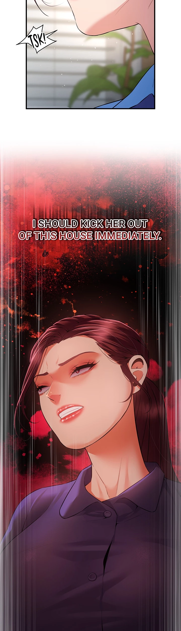 Read Bride Lessons chapter 25 image 10 on Lezhin