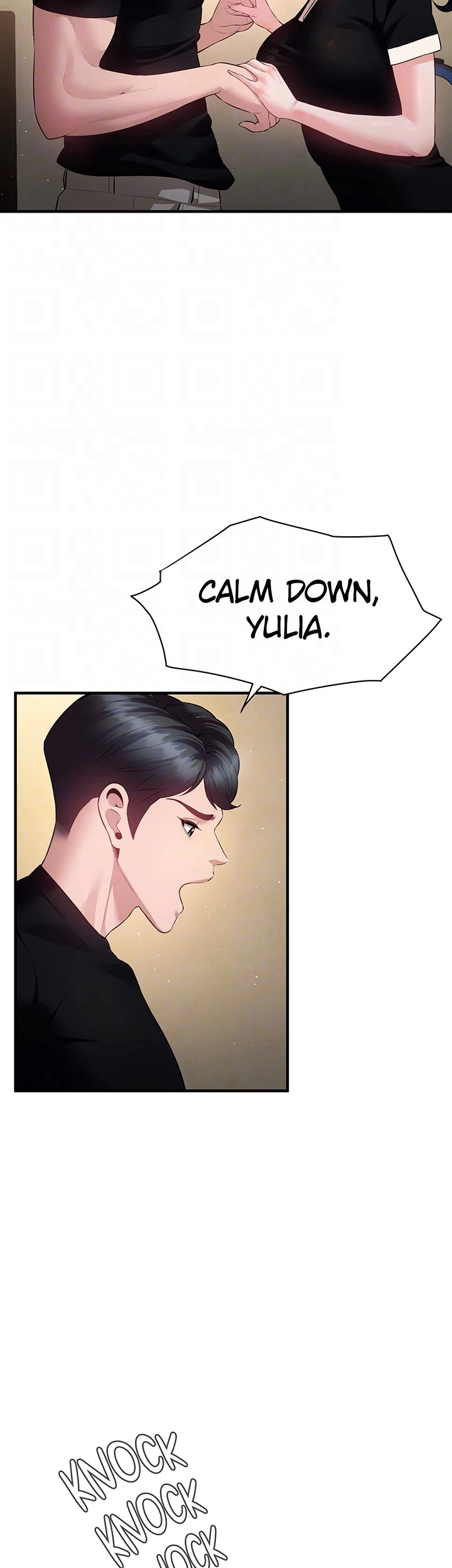 Read Bride Lessons chapter 25 image 16 on Lezhin