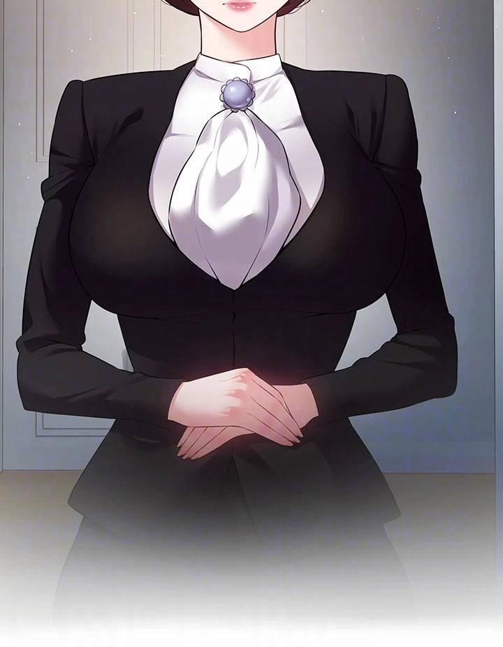 Read Bride Lessons chapter 25 image 18 on Lezhin
