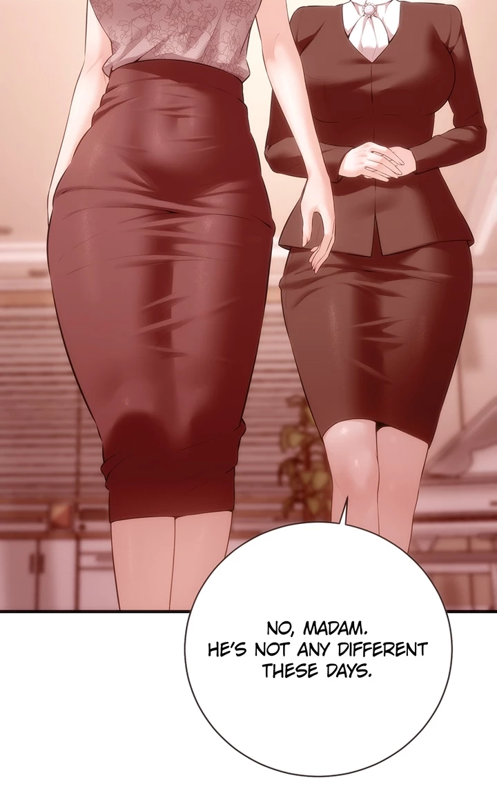 Read Bride Lessons chapter 25 image 23 on Lezhin