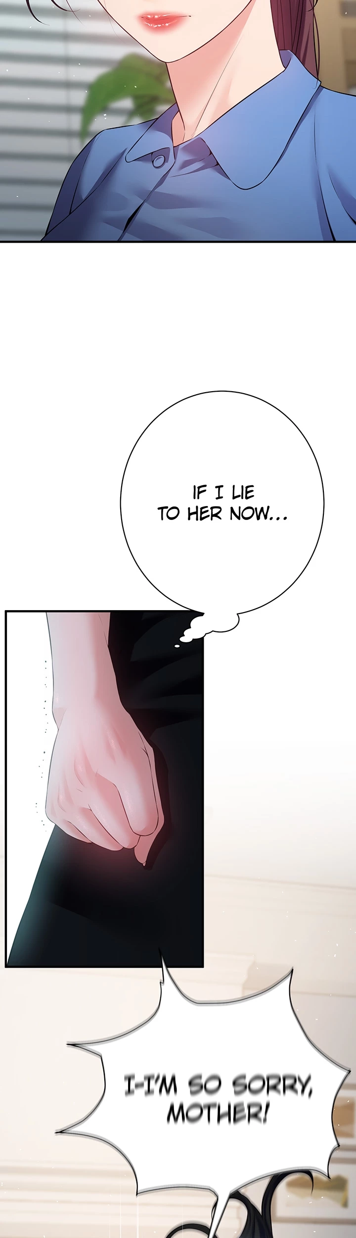 Read Bride Lessons chapter 25 image 3 on Lezhin