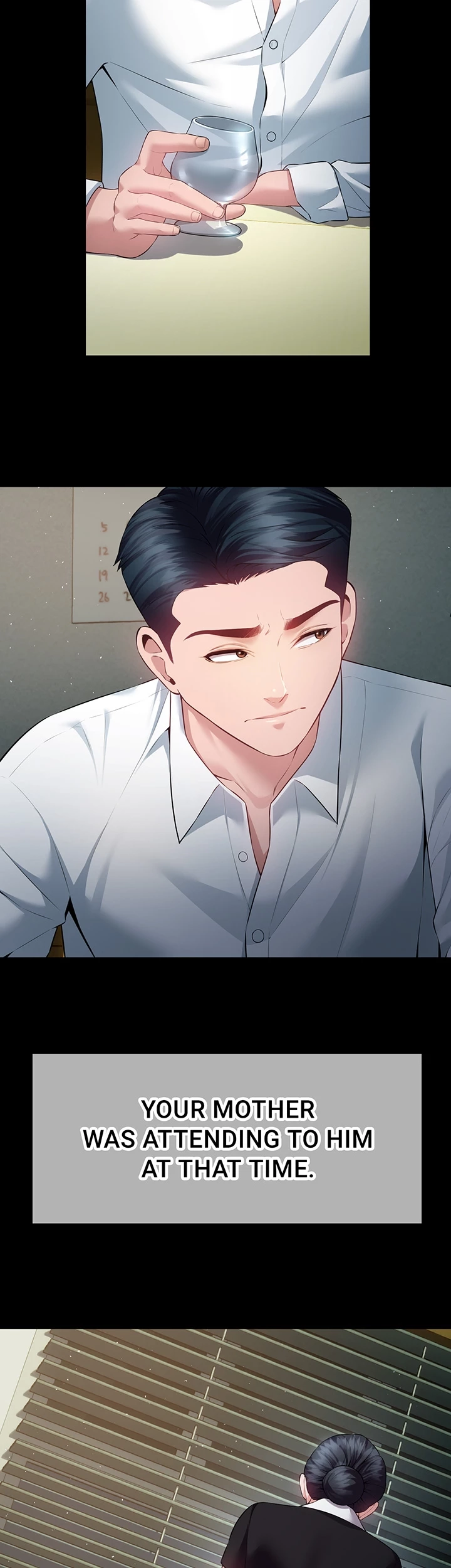 Read Bride Lessons chapter 25 image 30 on Lezhin