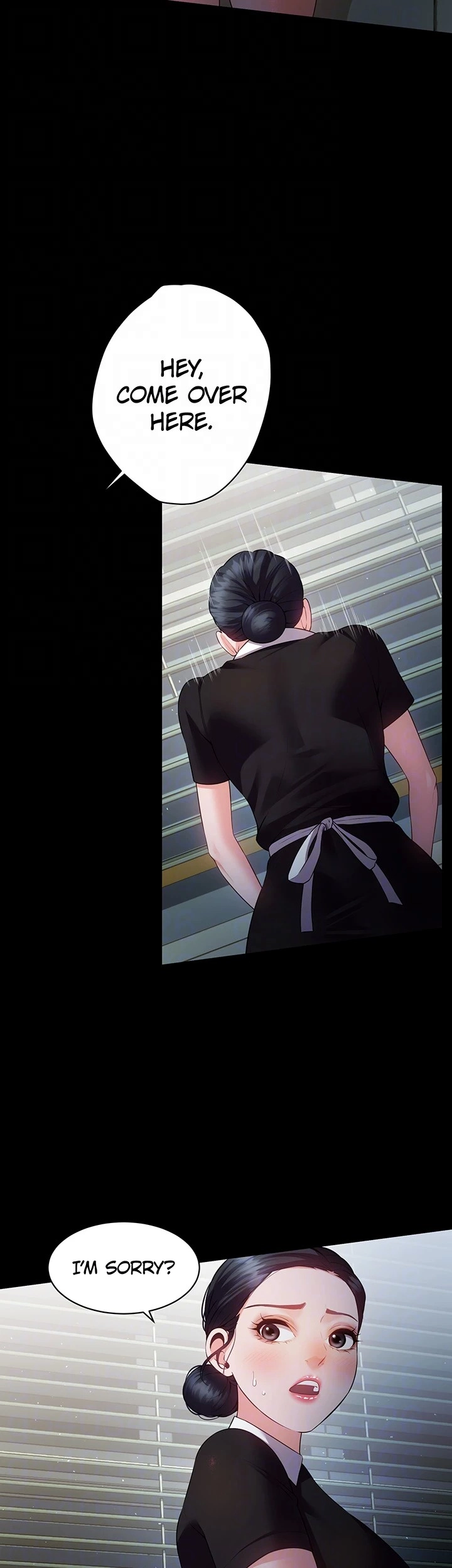 Read Bride Lessons chapter 25 image 32 on Lezhin