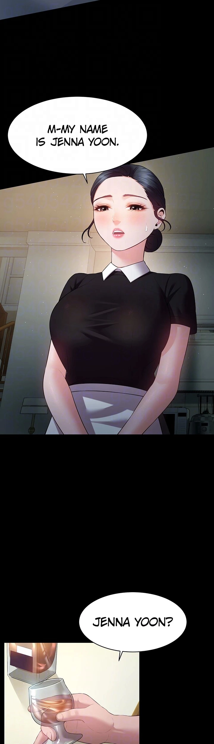 Read Bride Lessons chapter 25 image 35 on Lezhin