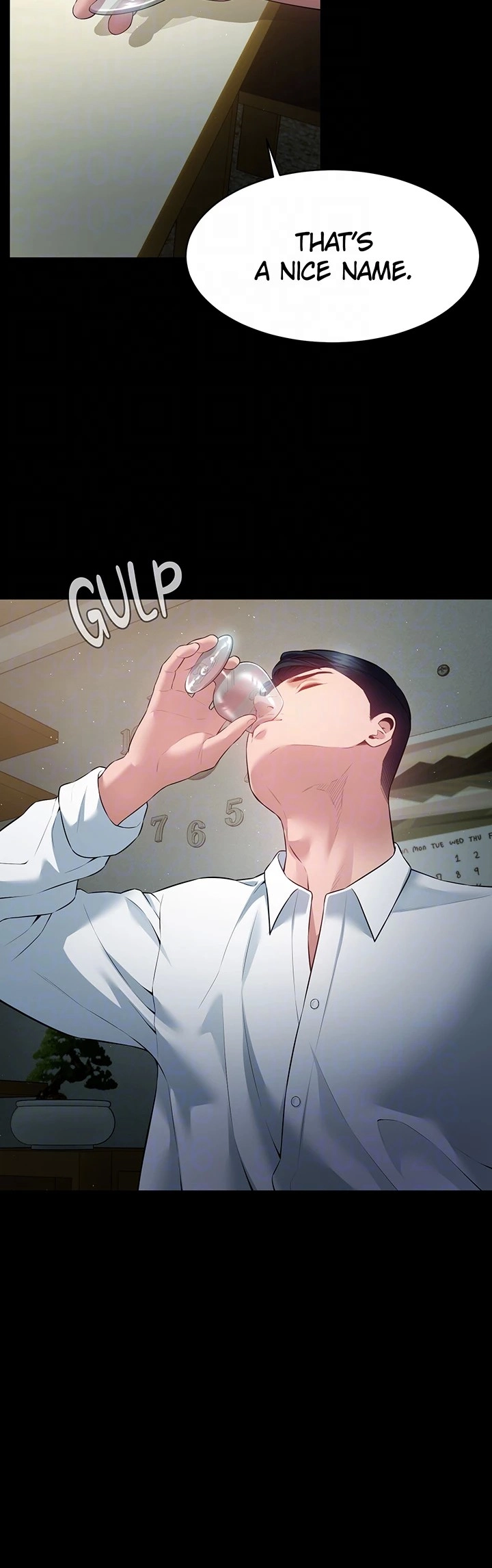 Read Bride Lessons chapter 25 image 36 on Lezhin
