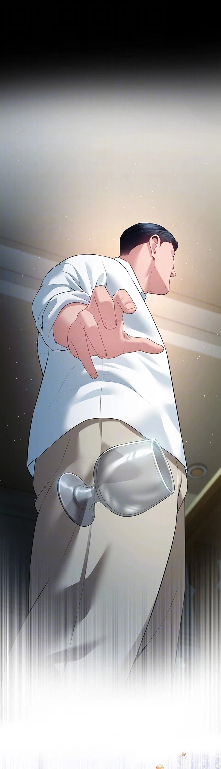 Read Bride Lessons chapter 25 image 37 on Lezhin
