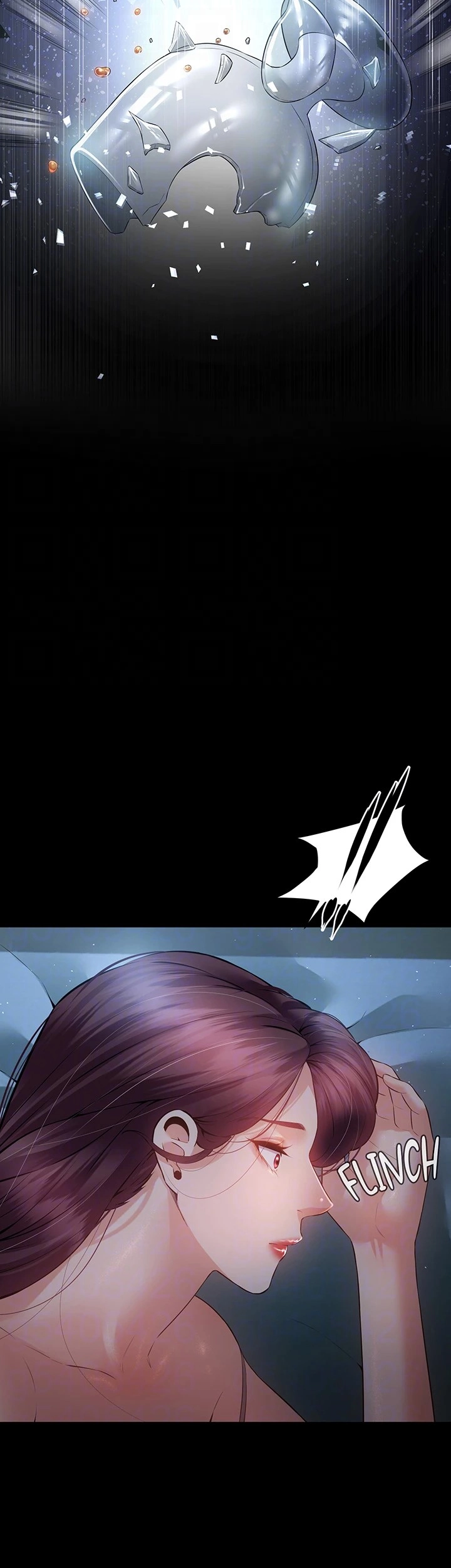 Read Bride Lessons chapter 25 image 39 on Lezhin