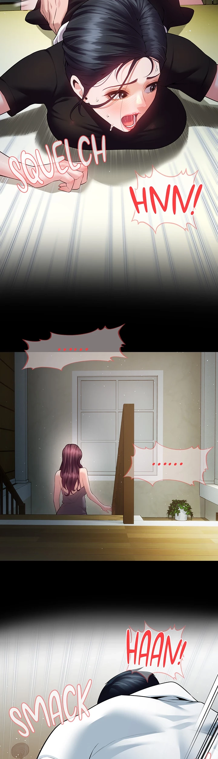 Read Bride Lessons chapter 25 image 43 on Lezhin