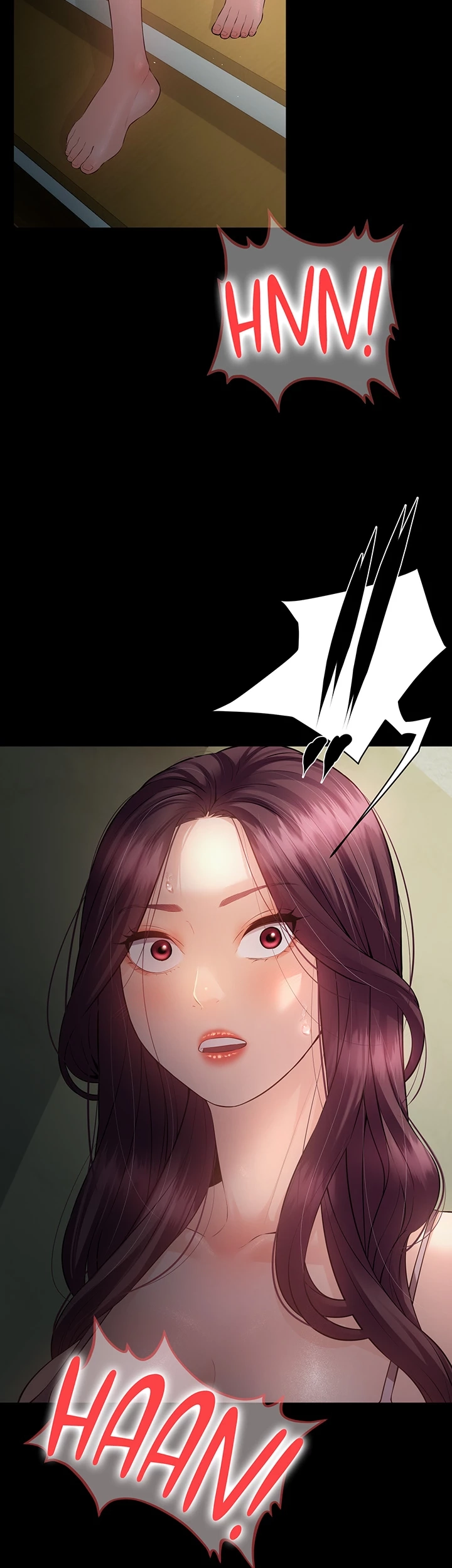 Read Bride Lessons chapter 25 image 45 on Lezhin