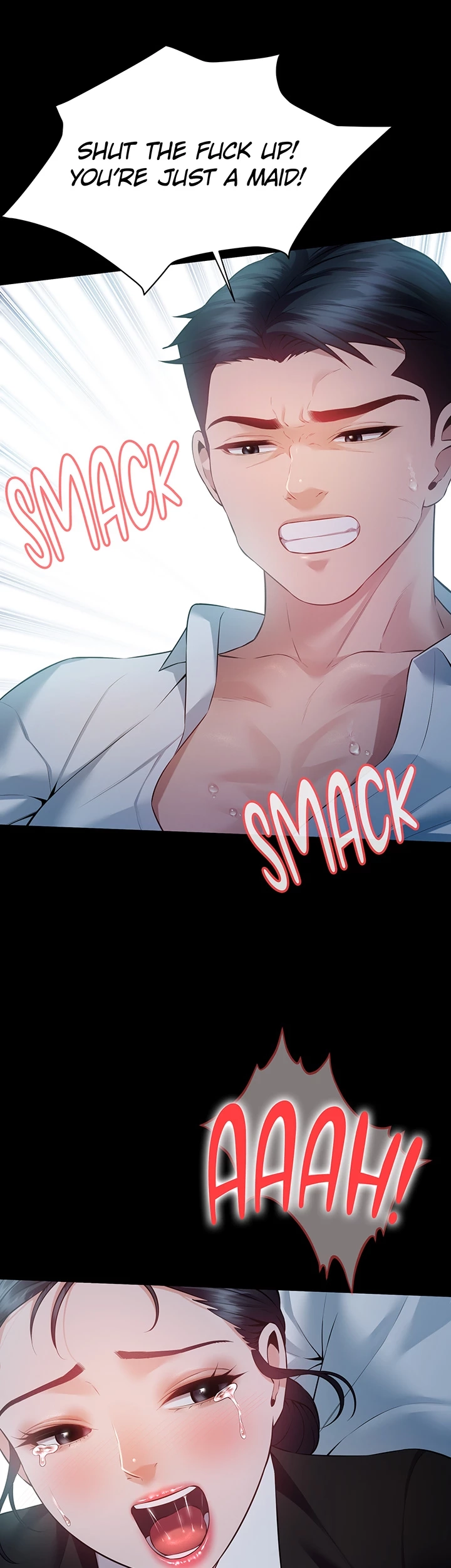 Read Bride Lessons chapter 25 image 48 on Lezhin