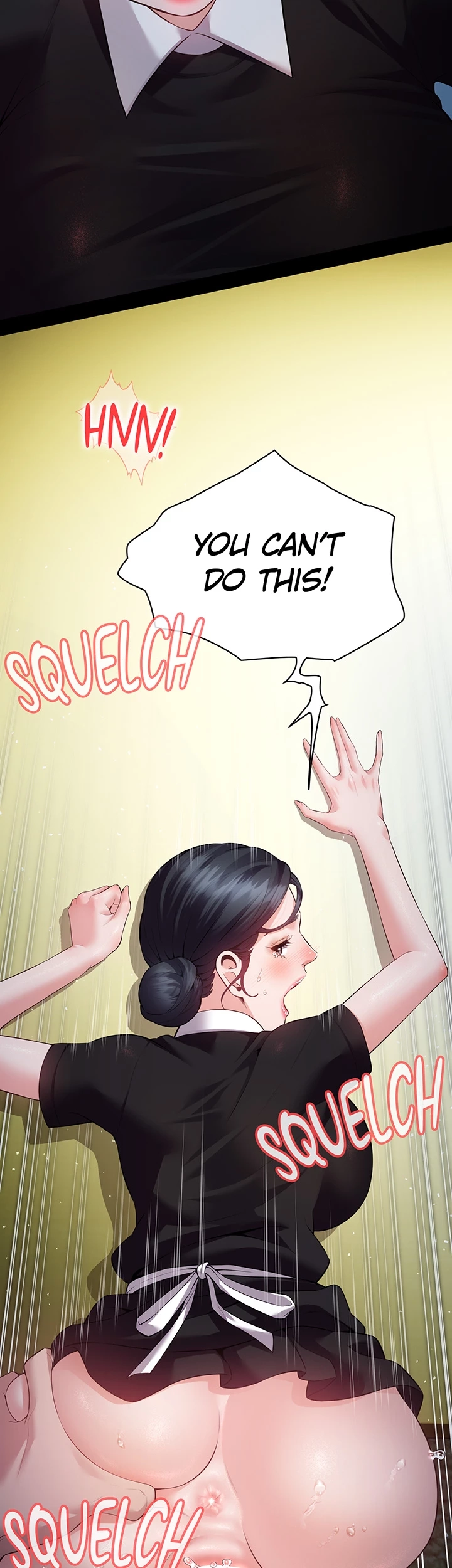Read Bride Lessons chapter 25 image 49 on Lezhin