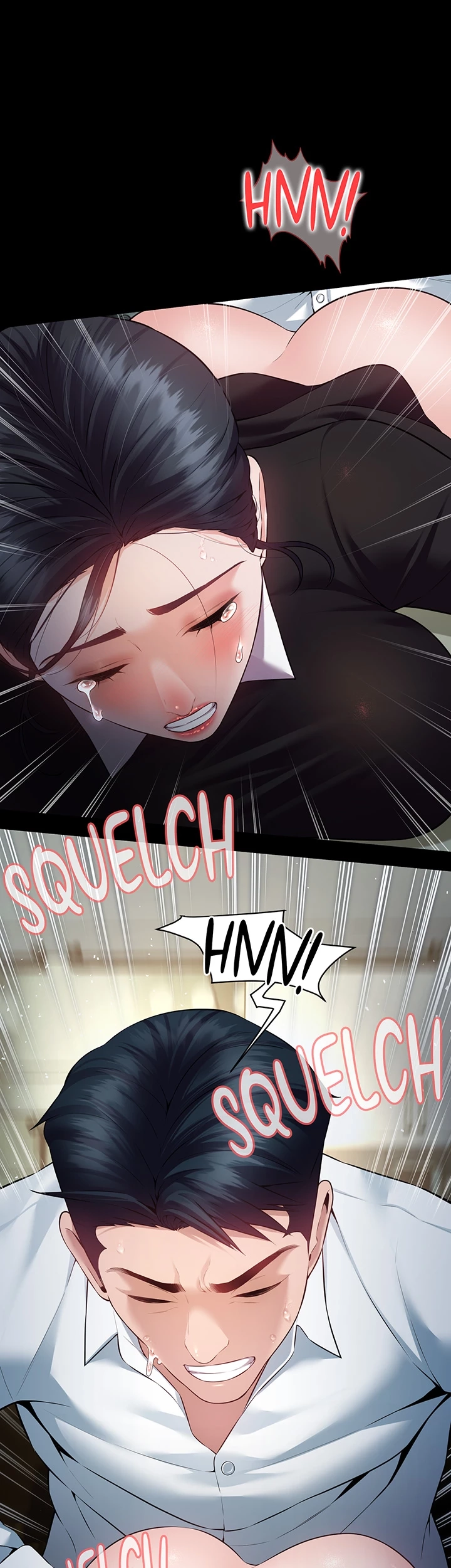 Read Bride Lessons chapter 25 image 52 on Lezhin