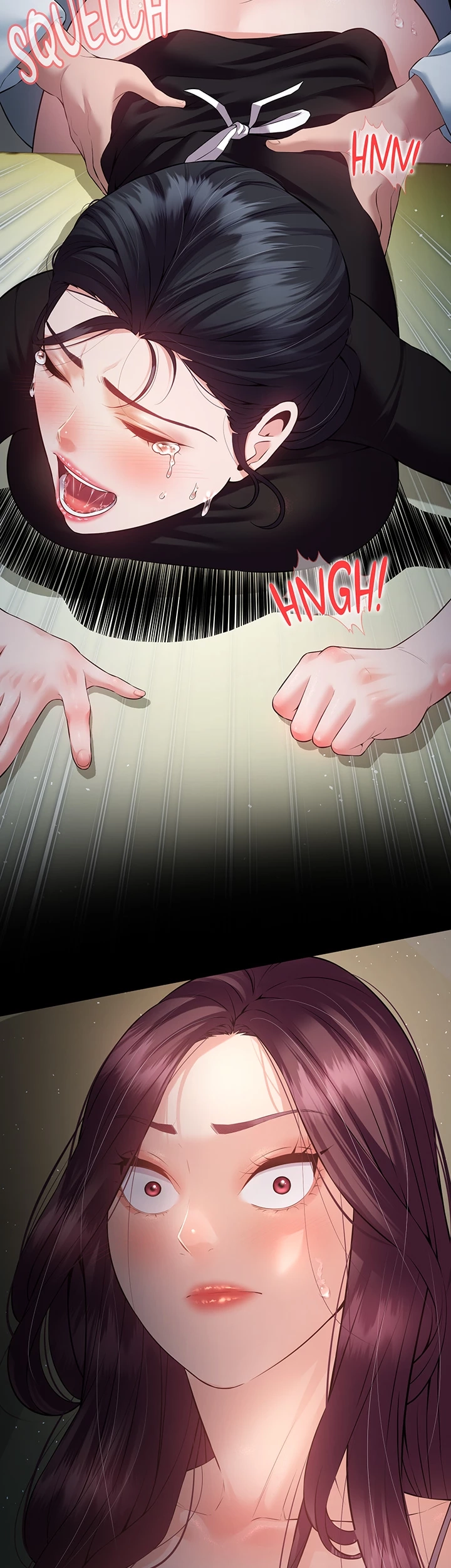 Read Bride Lessons chapter 25 image 53 on Lezhin