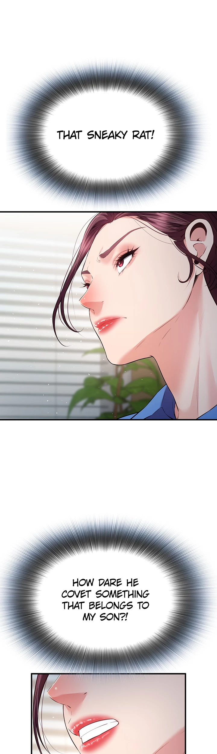 Read Bride Lessons chapter 25 image 9 on Lezhin