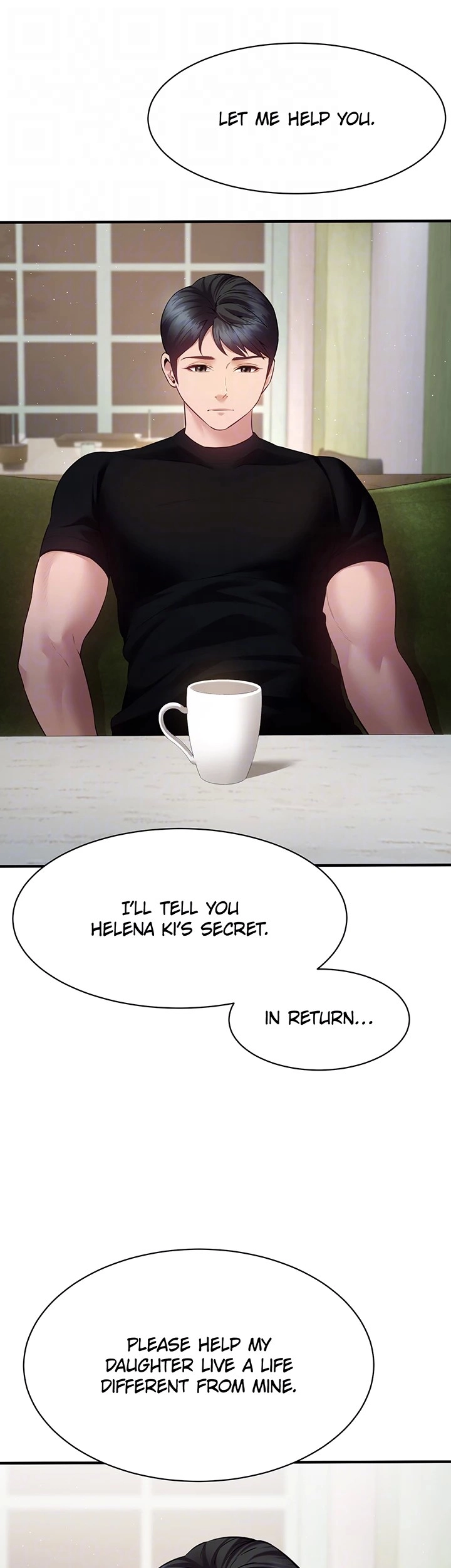 Read Bride Lessons chapter 26 image 12 on Lezhin