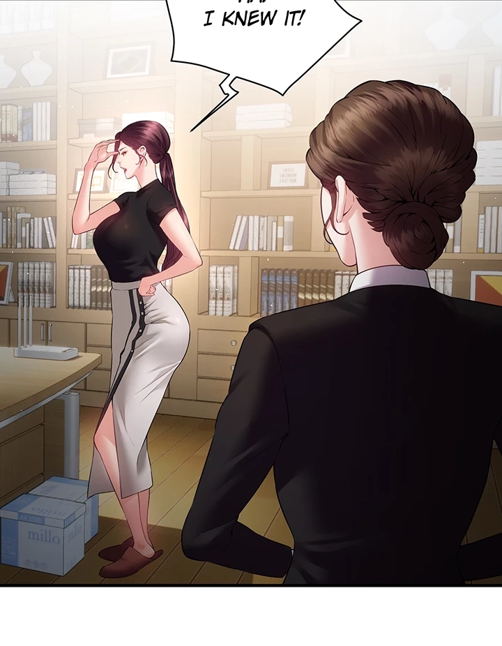 Read Bride Lessons chapter 26 image 23 on Lezhin