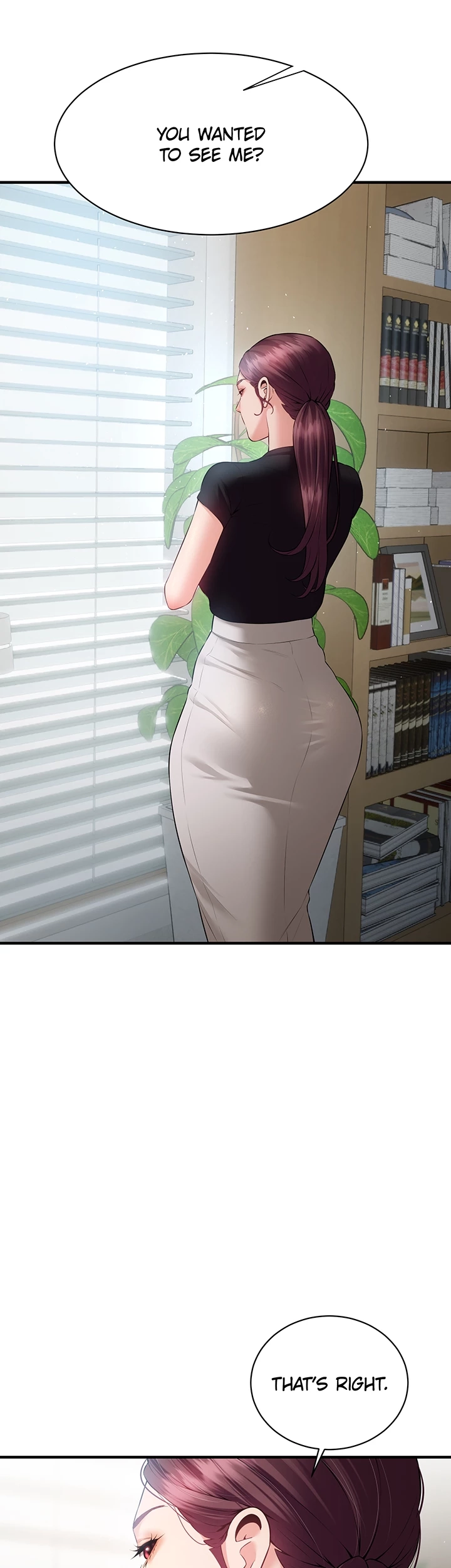 Read Bride Lessons chapter 26 image 26 on Lezhin