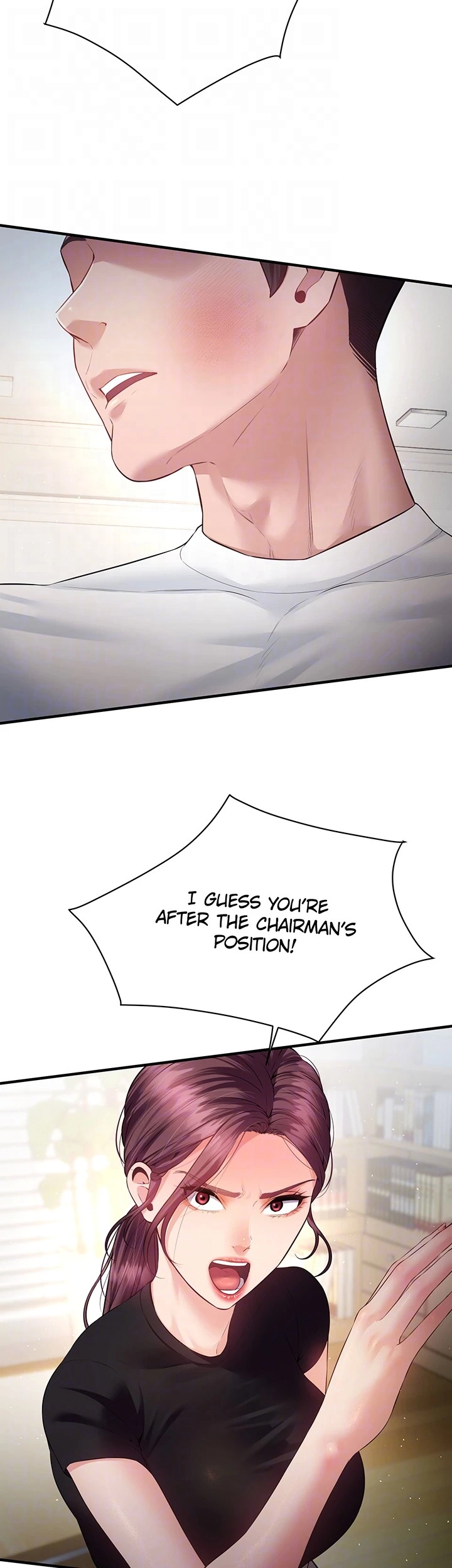 Read Bride Lessons chapter 26 image 31 on Lezhin