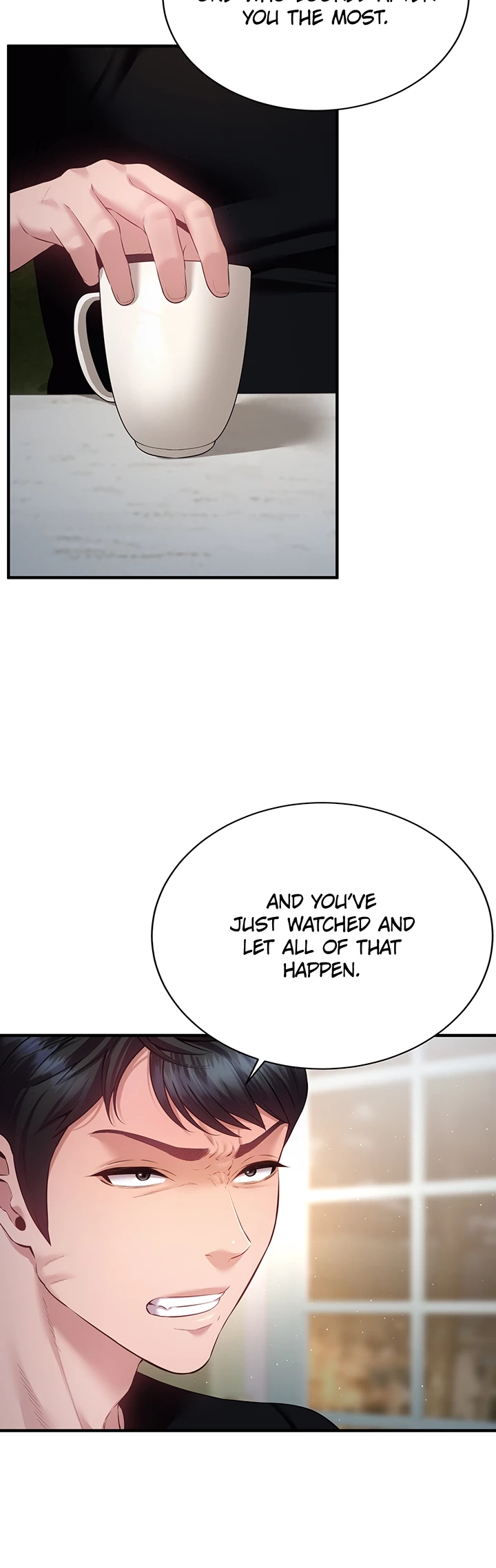 Read Bride Lessons chapter 26 image 4 on Lezhin