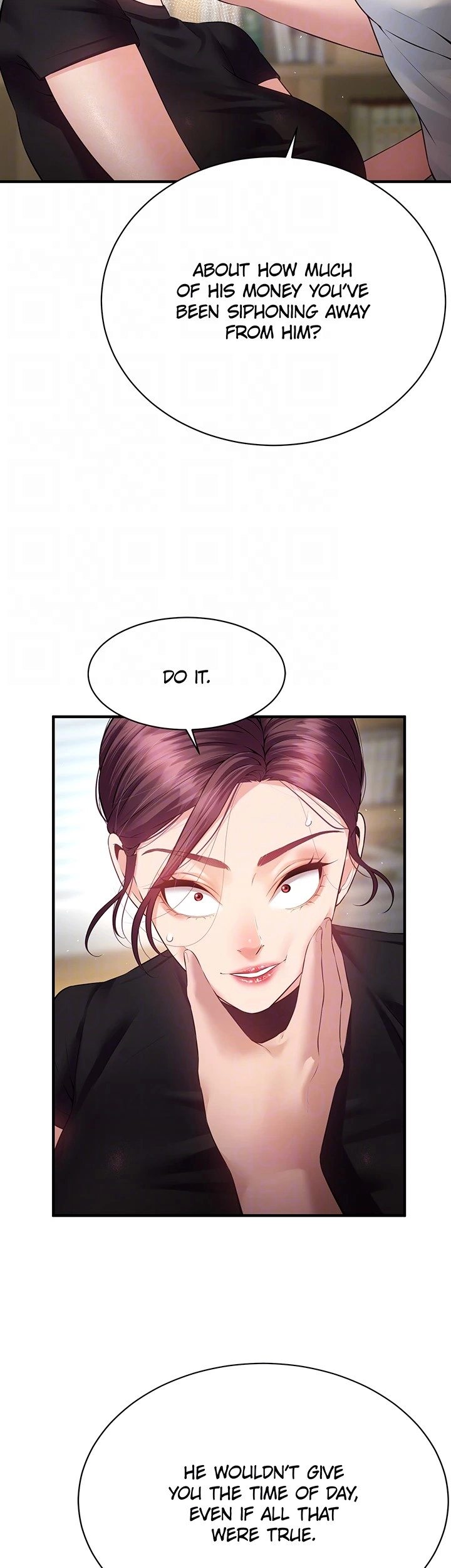 Read Bride Lessons chapter 26 image 40 on Lezhin