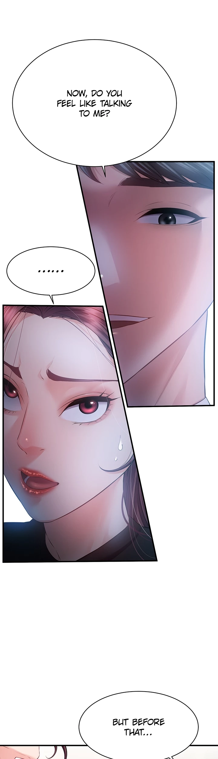 Read Bride Lessons chapter 26 image 44 on Lezhin