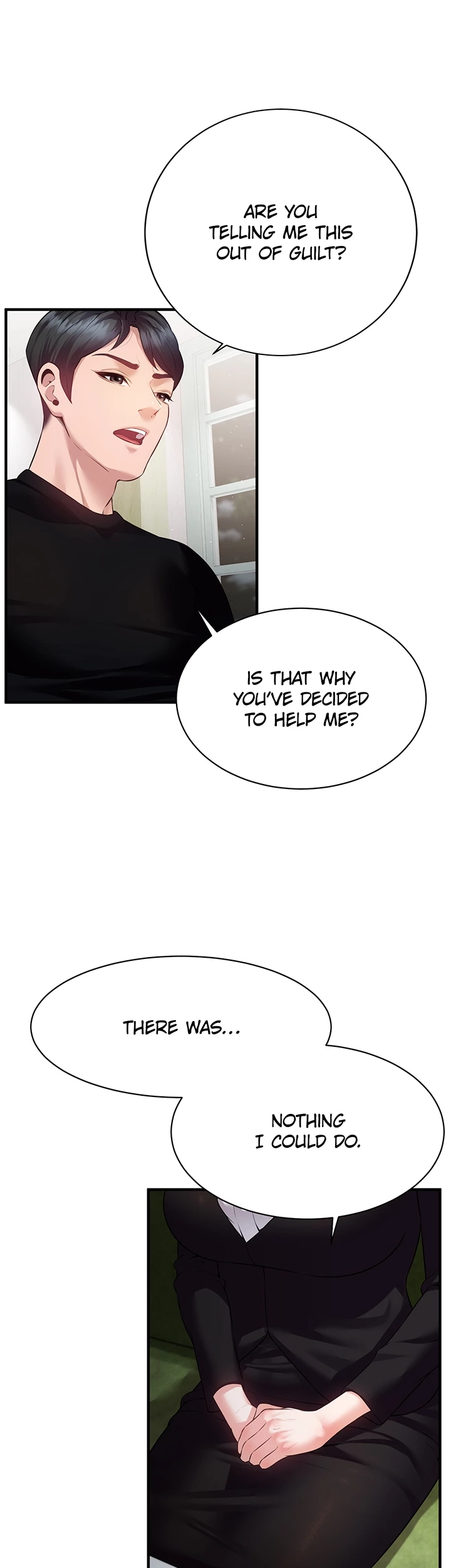 Read Bride Lessons chapter 26 image 5 on Lezhin