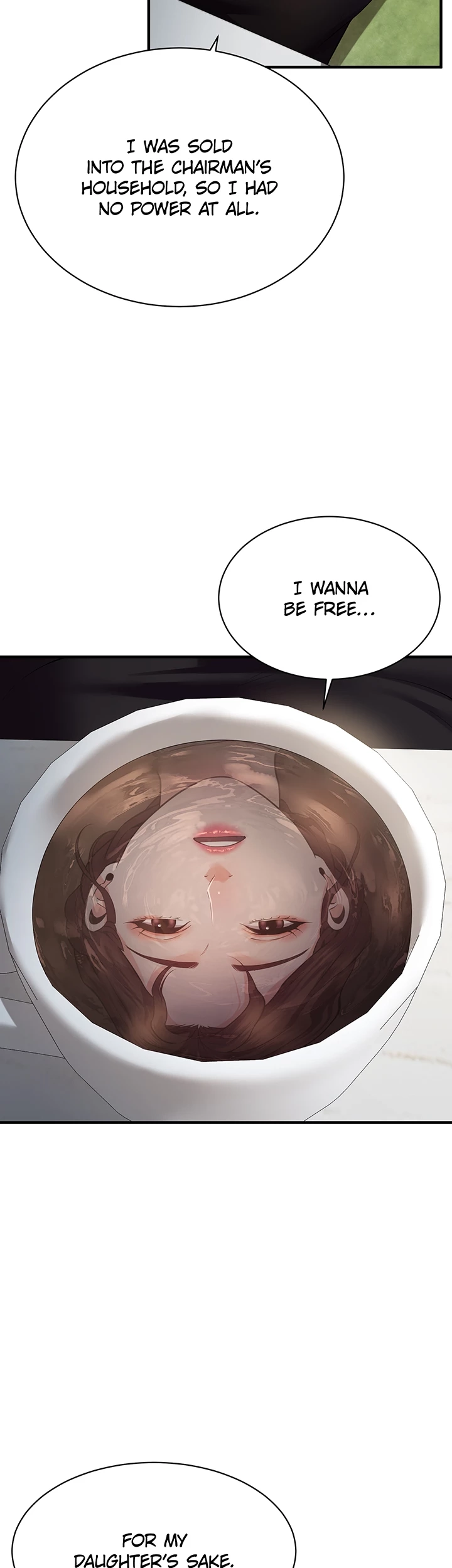 Read Bride Lessons chapter 26 image 6 on Lezhin