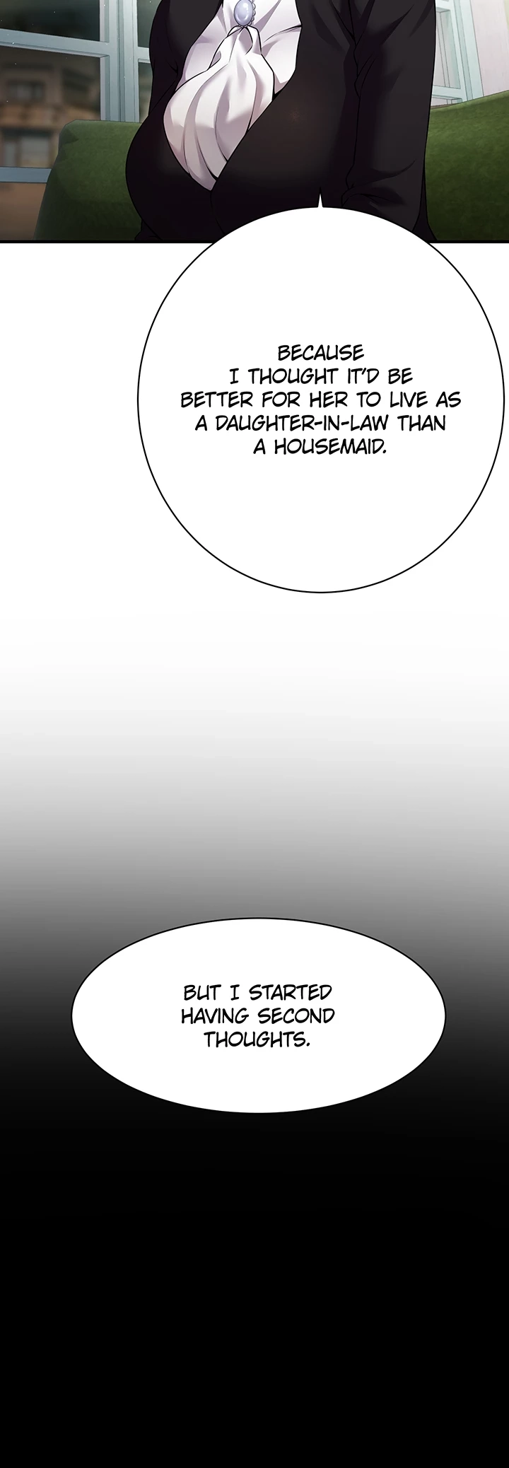 Read Bride Lessons chapter 26 image 8 on Lezhin