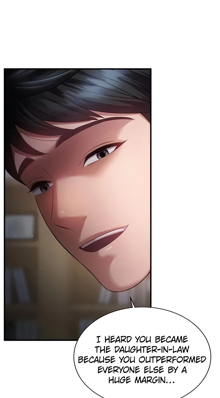 Read Bride Lessons chapter 27 image 14 on Lezhin